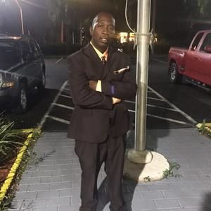 Meet your Posher, Mervin